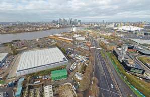 Big Shed Briefing | UK industrial and logistics market outlook