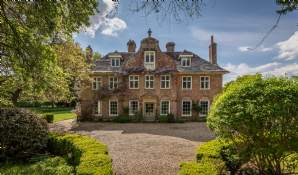 Pamphill Manor Pamphill Manor