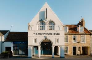 Picture House Cinema, St Andrews