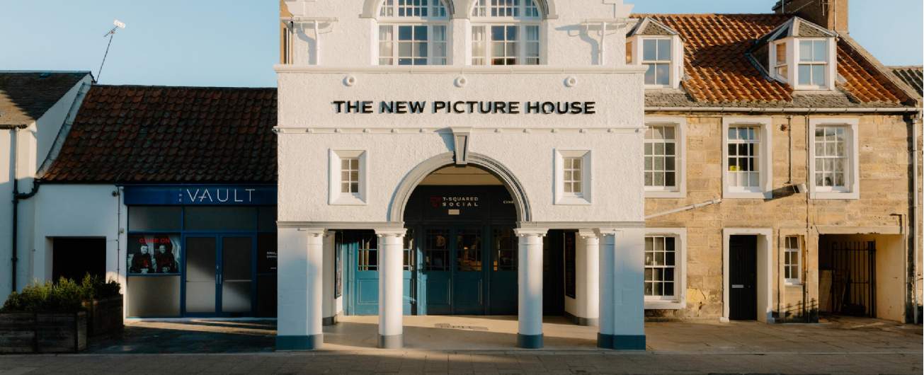 Picture House Cinema