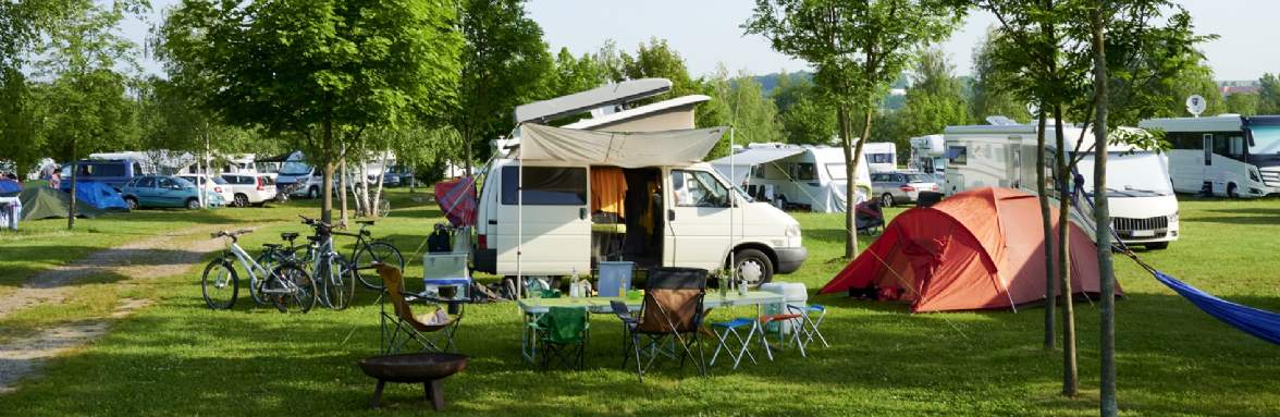 Aspects of Leisure A/W24 - Planning (Caravan Parks)