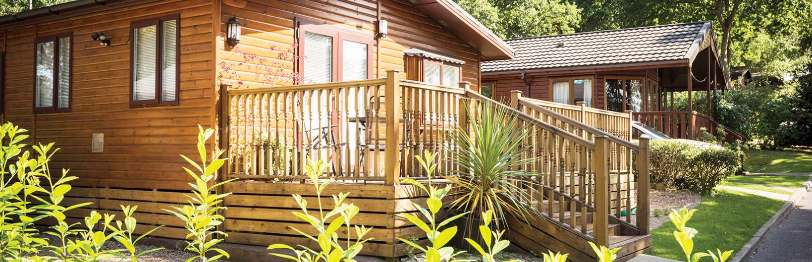Holiday Parks - A Hot Market