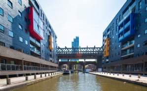 Potato Wharf