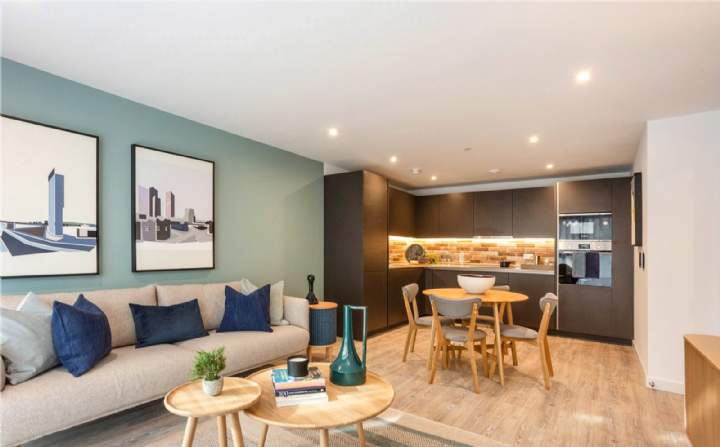 Savills Savills