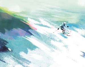 Retail in ski markets