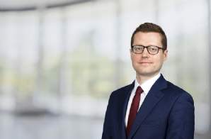 Paul Tostevin