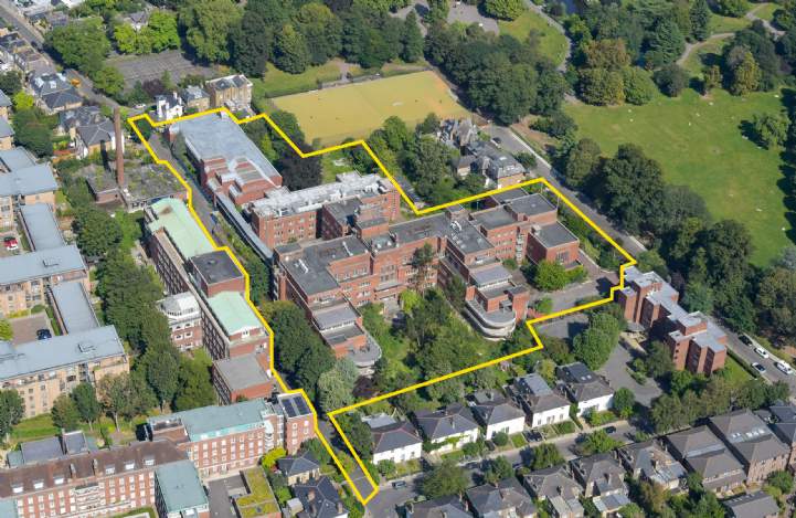 Redevelopment Opportunity 