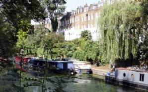 Islington