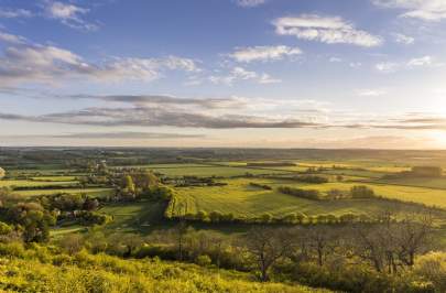 South East Farmland Review