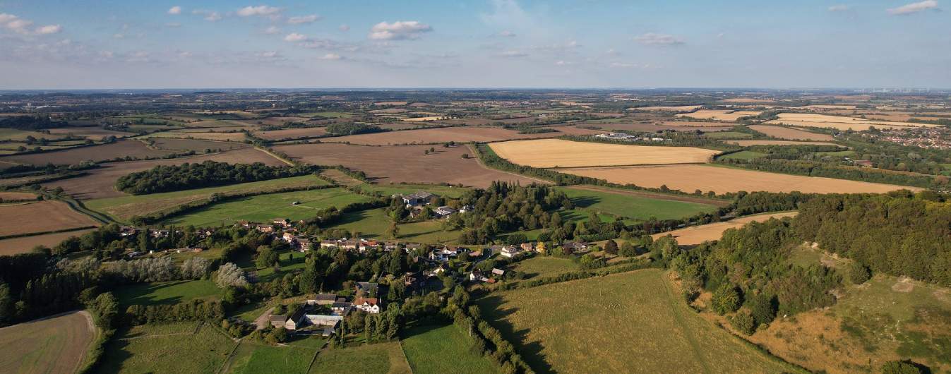 South west
