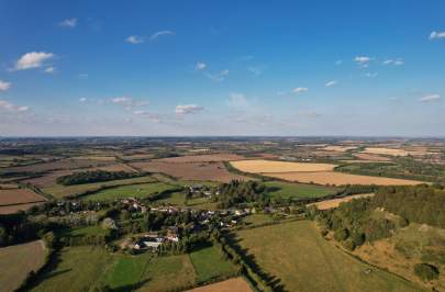 South West Farmland Review South West Farmland Review