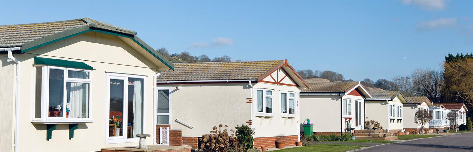 Holiday Parks - A Hot Market