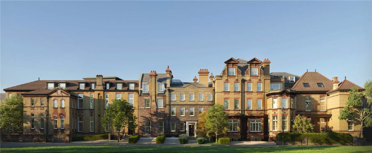 Residential Development Lettings - Chinese