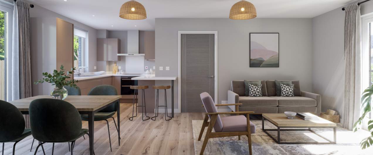 South West New Homes