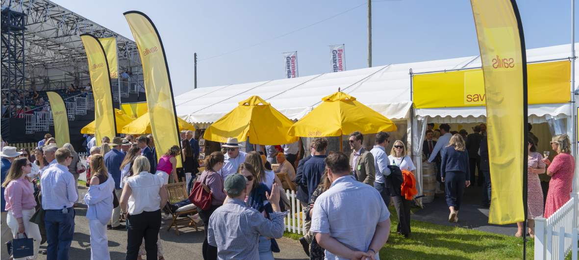 Join us at the Royal Highland Show 2025 Join us at the Royal Highland Show 2025