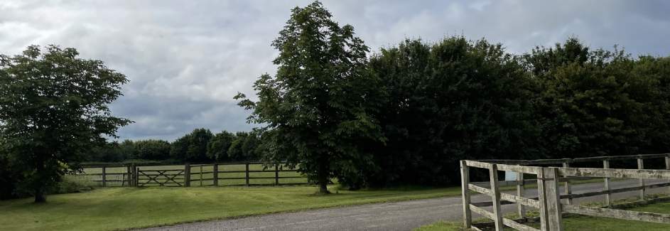 Aspects of Rural: Episode 1 Aspects of Rural