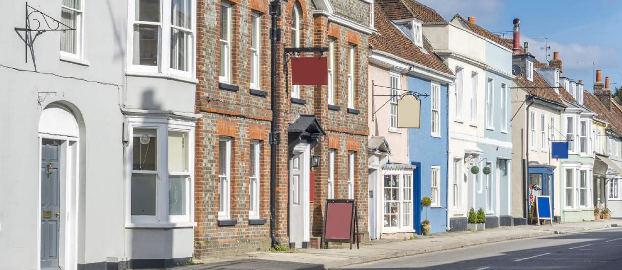 Savills Alresford Savills Alresford