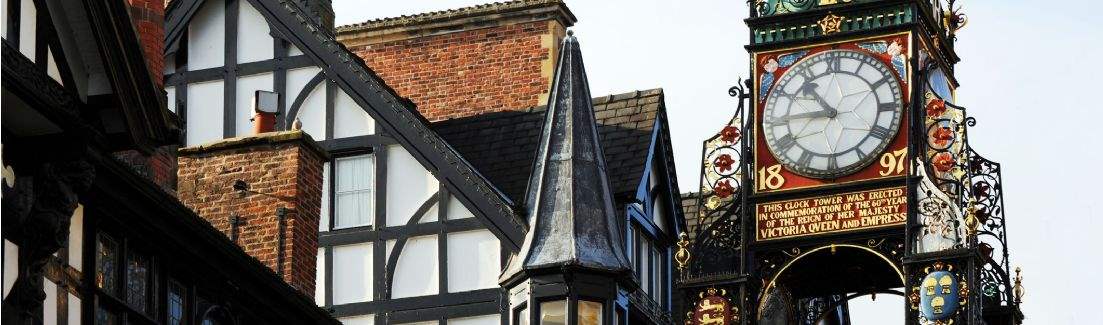 Savills Chester