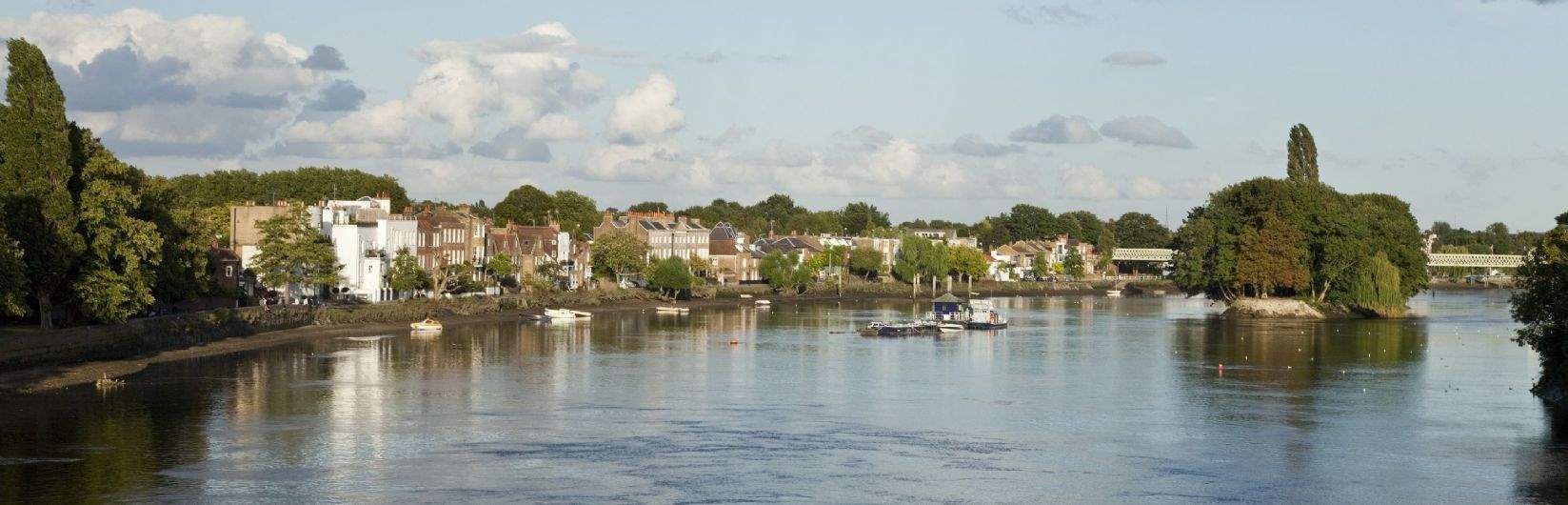 Savills Chiswick