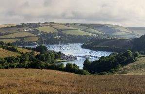 Devon estate agents