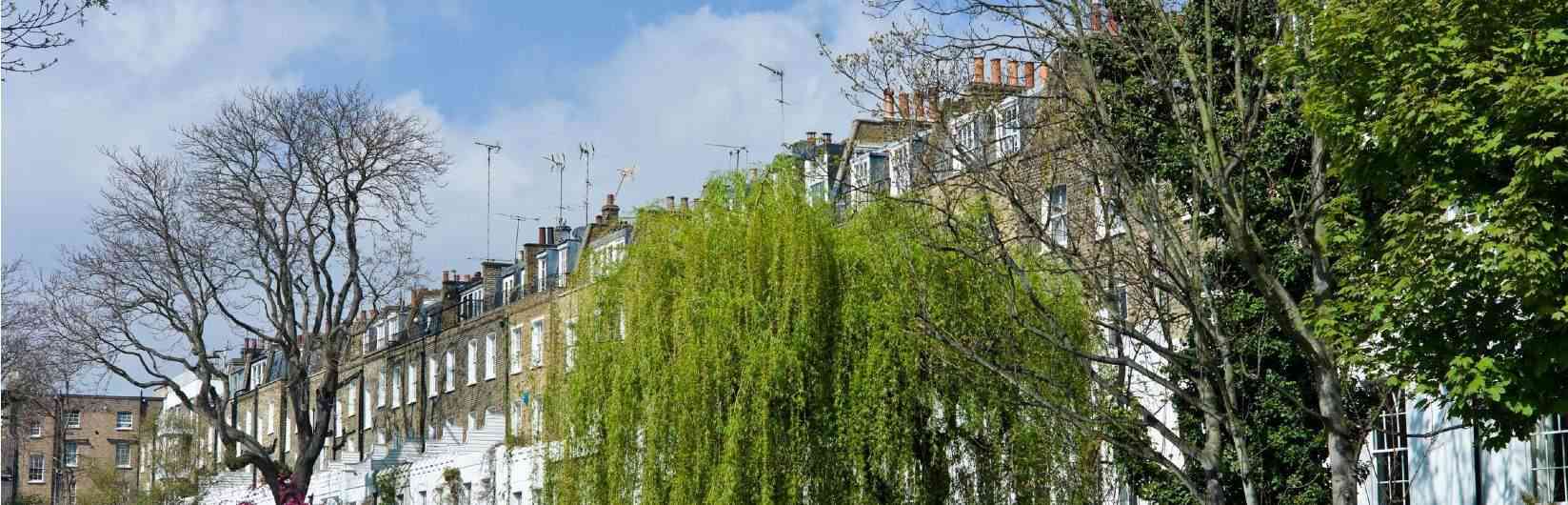 Savills Islington