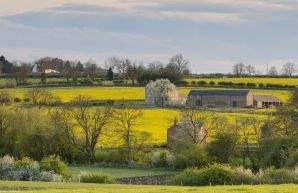 Leicestershire estate agents