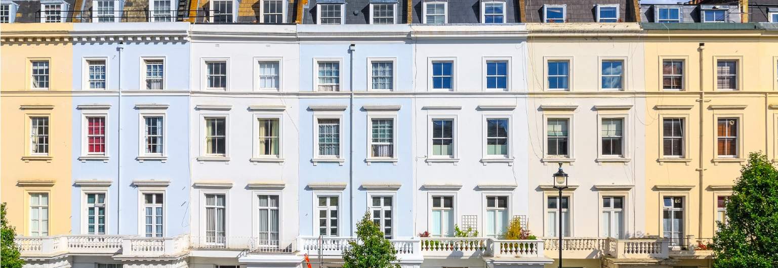 Savills Pimlico estate agents