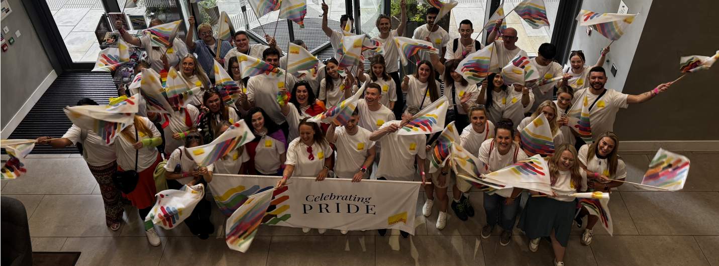 Savills 2024 Black History Month celebrations