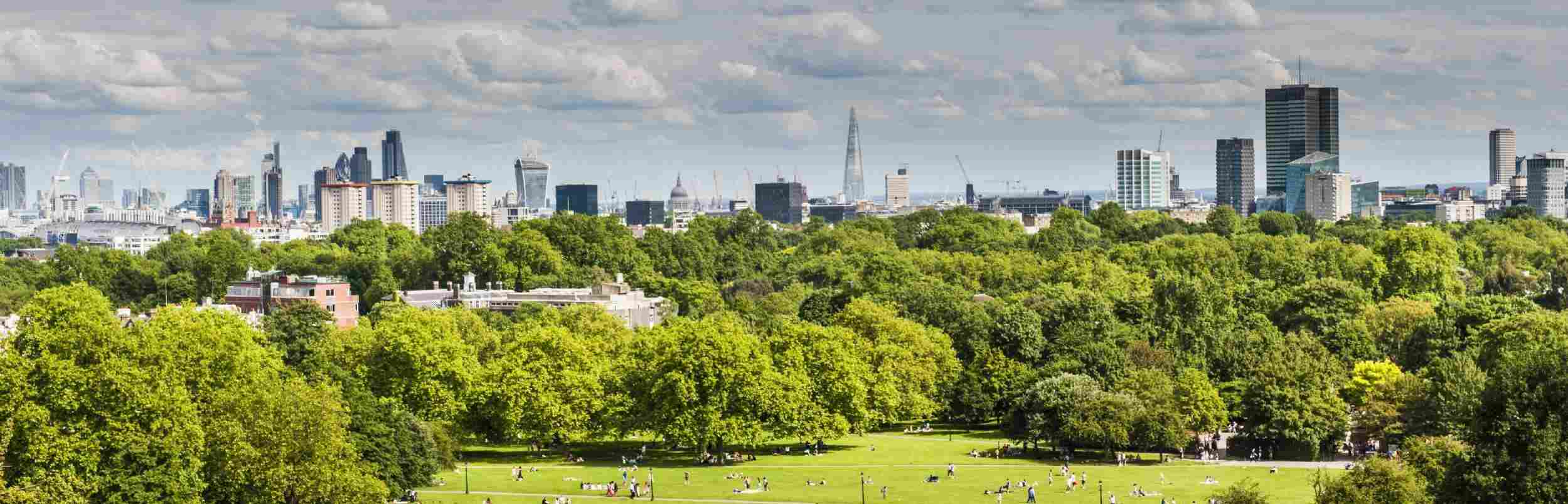 Savills UK Estate & Letting Agents in Primrose Hill
