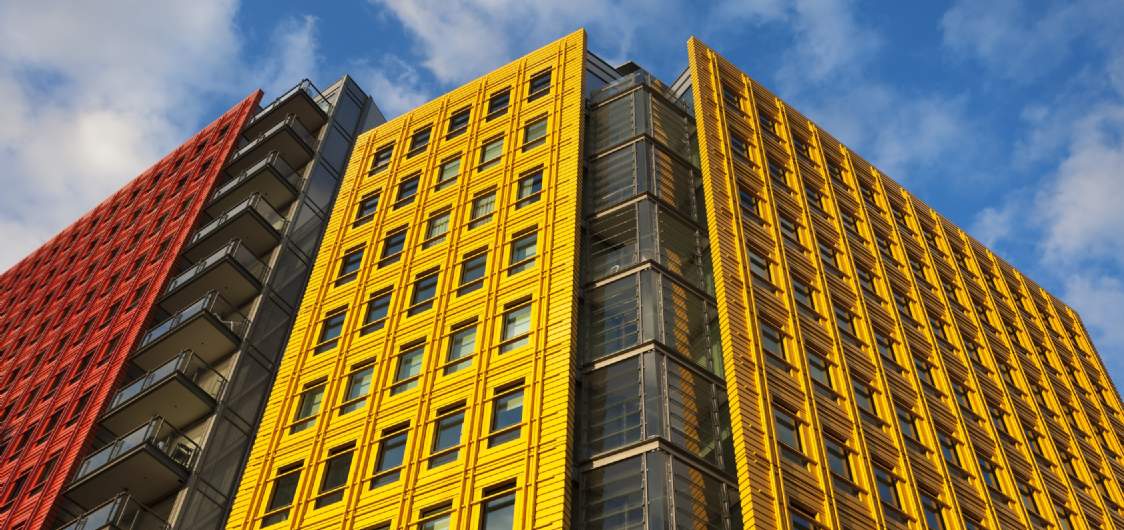 Savills Residential Investor Hub