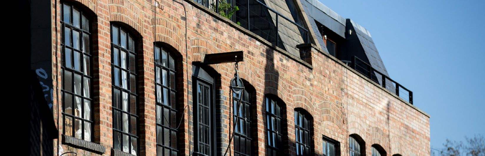 Savills Shoreditch