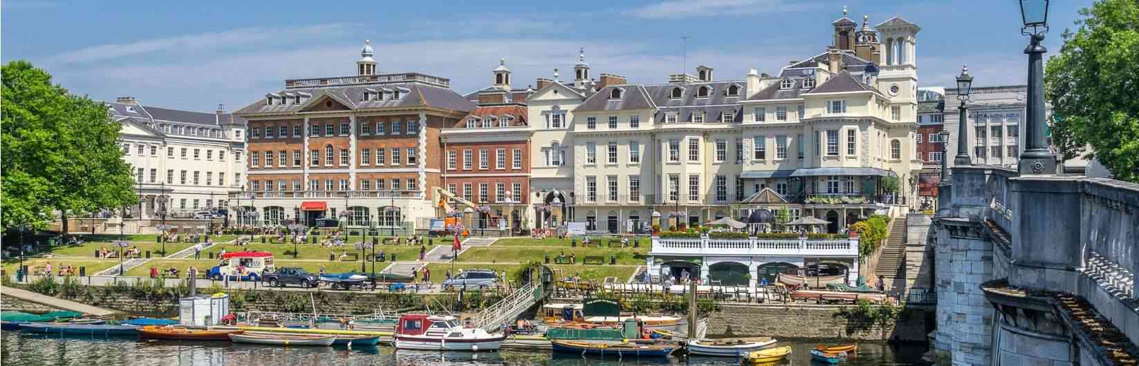Savills South London Savills South London