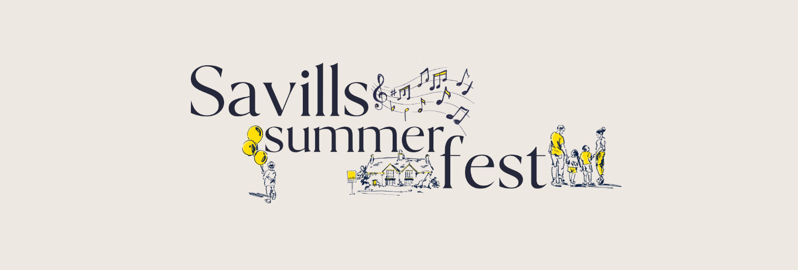 The Savills Summer Showcase 2024 The Savills Summer Showcase 2024