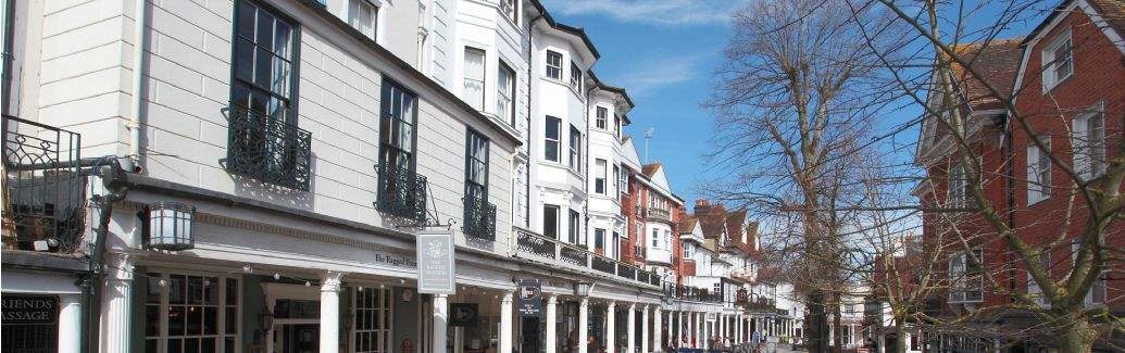 Savills Tunbridge Wells