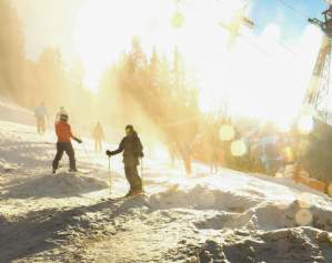 Savills Ski