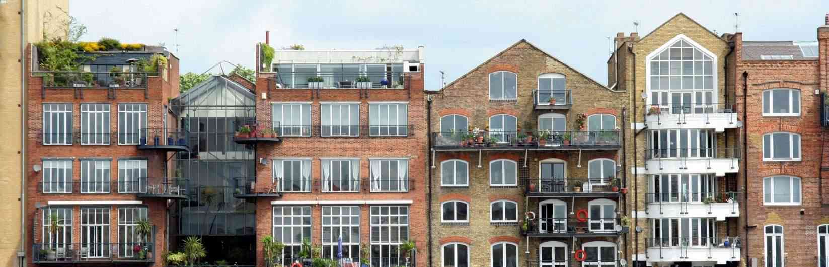 Savills Wapping