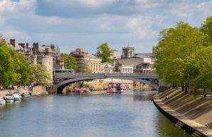 Yorkshire estate agents