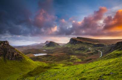 Scottish Farmland Review