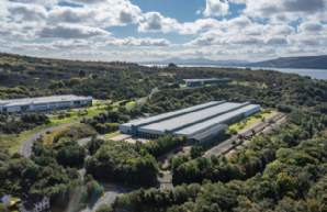 Big Shed Briefing | The logistics market in Scotland
