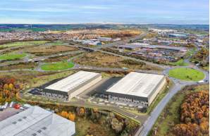Big Shed Briefing | The logistics market in Scotland