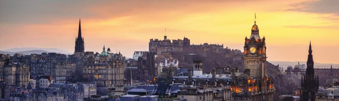 Scottish Property Outlook Scottish Property Outlook
