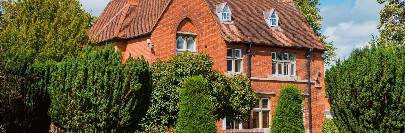 Savills Selling a Residential Property