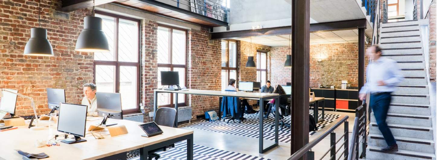 Savills Serviced Offices Savills Serviced Offices