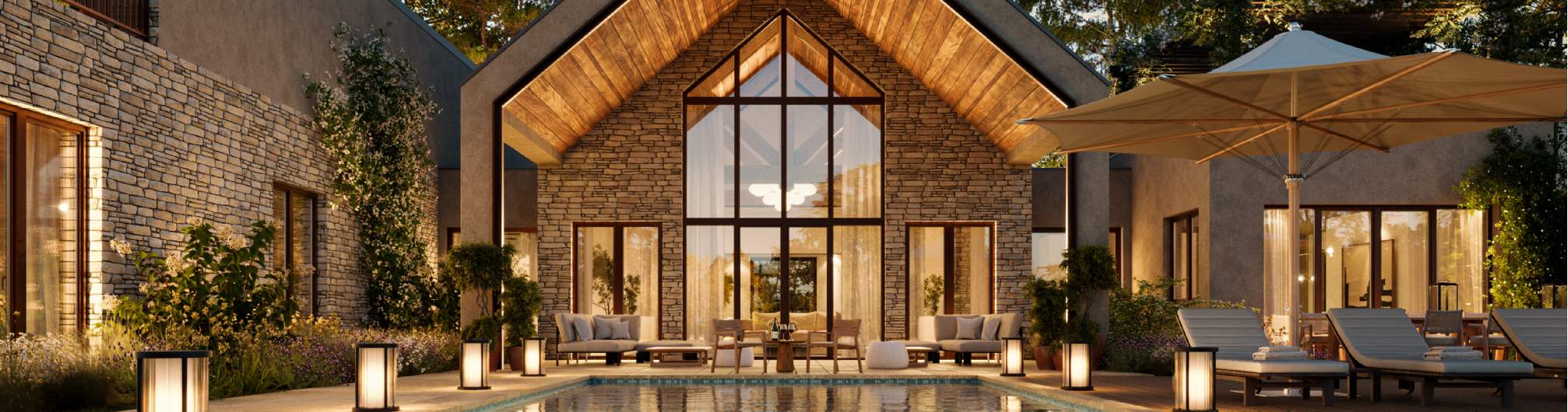 Branded Residences: Middle East &amp;amp; Africa 2025