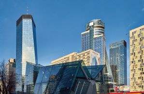 Six trends for real estate investment in Europe