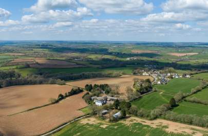 South West Farmland Review