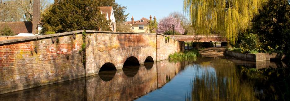 Savills St Albans