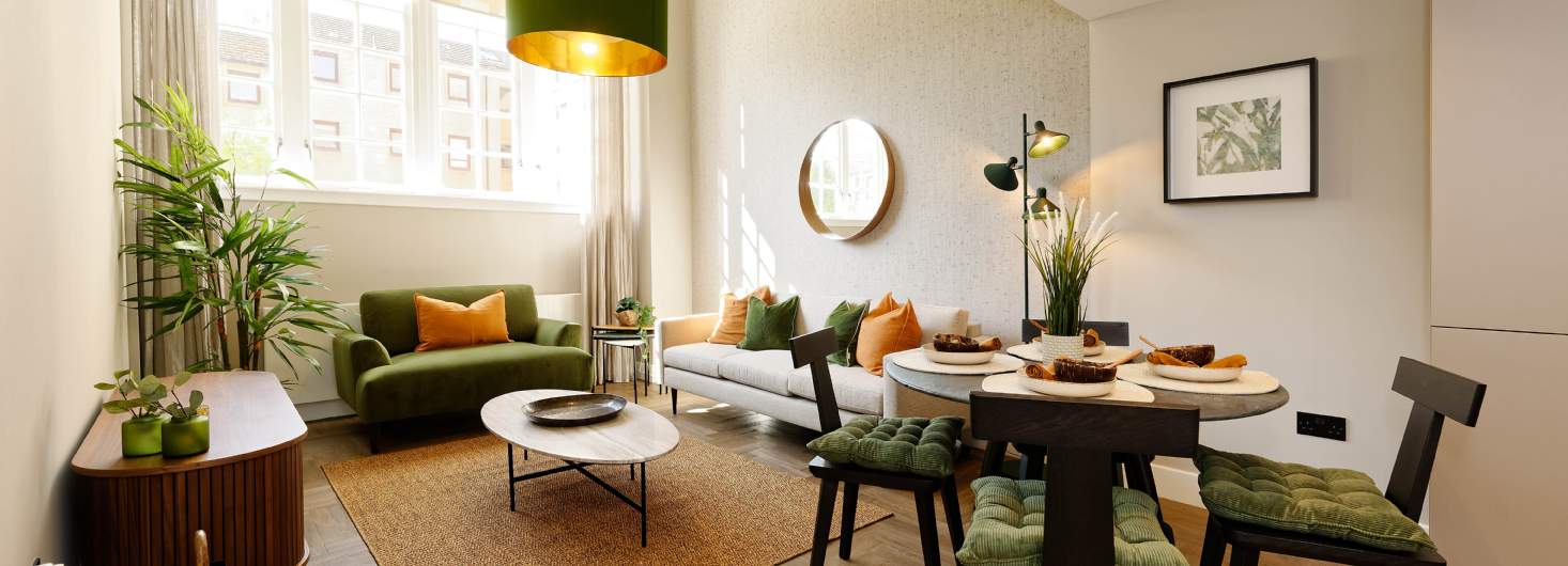 Scotland New Homes