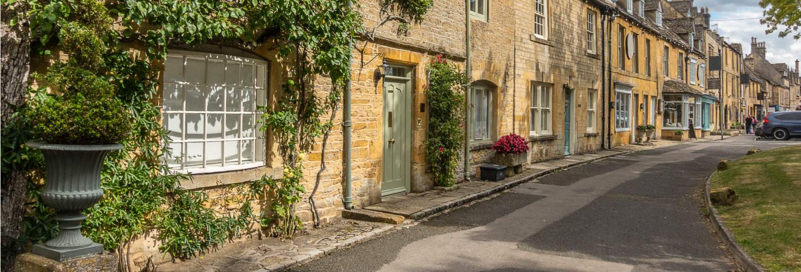 Stow-on-the-Wold
