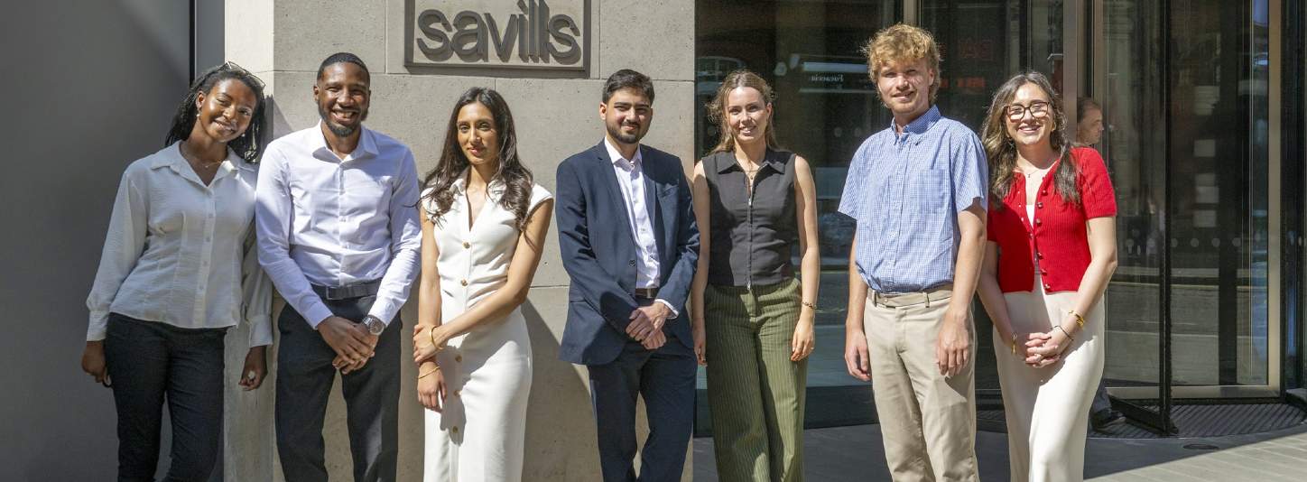 Savills Savills